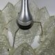 Vintage pendant Marbach space age