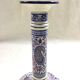 Candlestick model cashmere Gien
