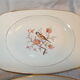 Two plates of salt dishes from France.