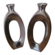 Pair of candlesticks