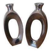 Pair of candlesticks