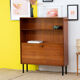 Scandinavian Bookcase 102 cm