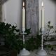 Pair of candle holders 19th century shabby chic