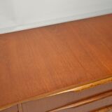 Sideboard scandinavian teak