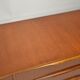 Sideboard scandinavian teak