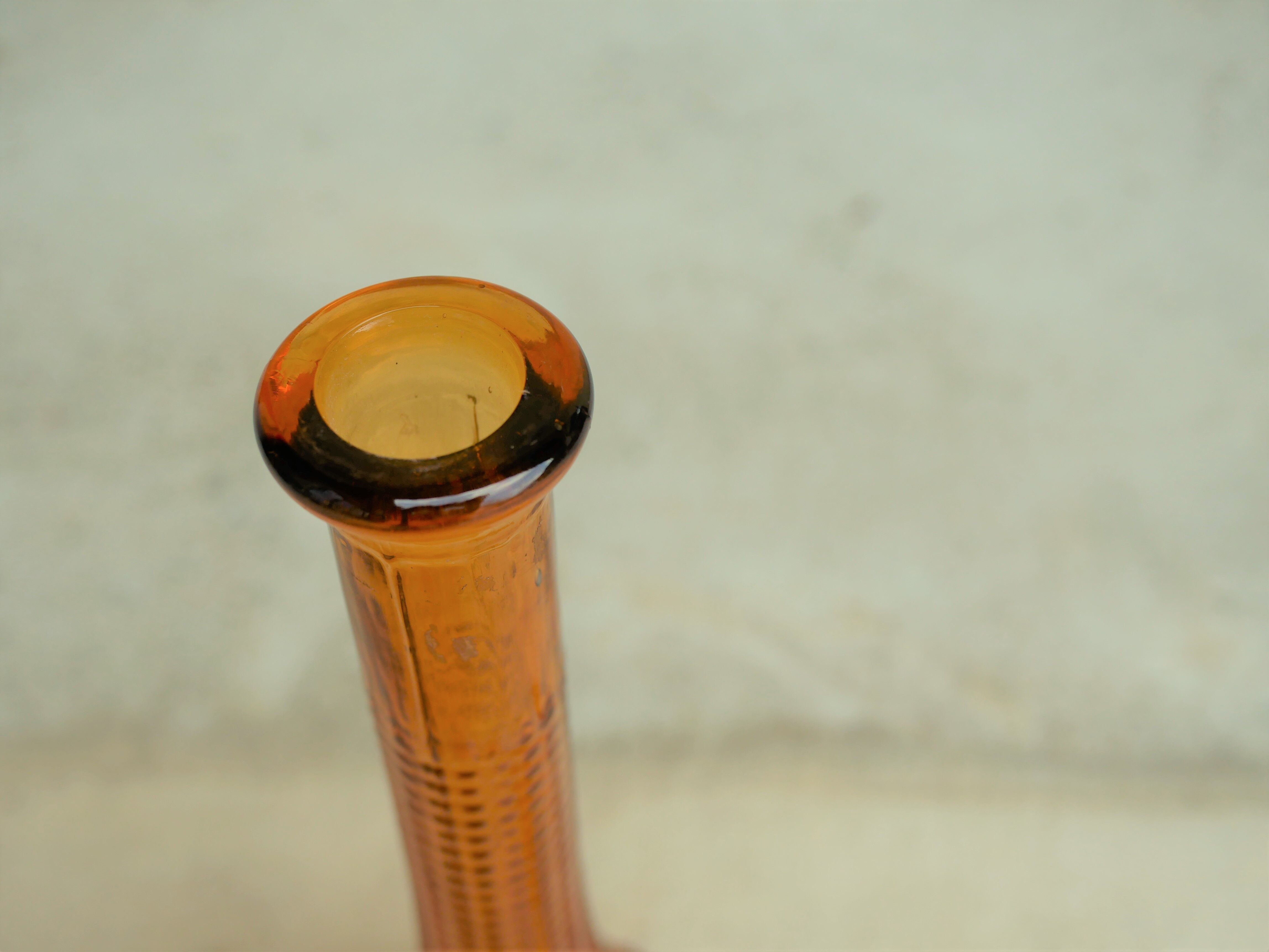 Vintage Italian carafe