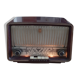 Philips vintage radio in bakelite