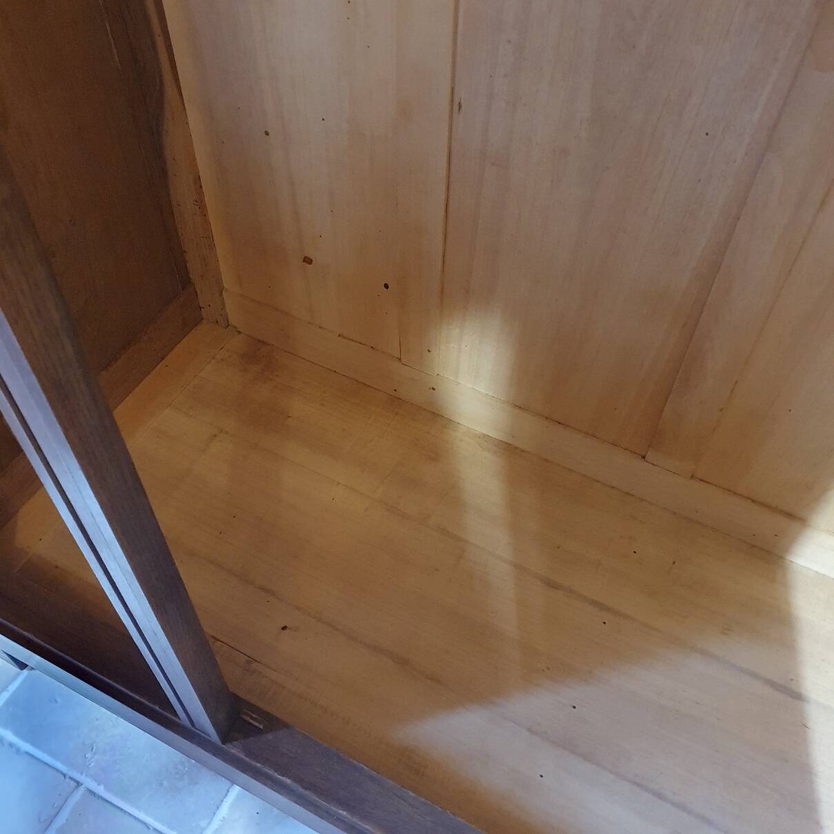 Parisian 3-door wardrobe