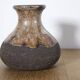 Small ceramic vase, Lehmann Keramik, Denmark 1960S