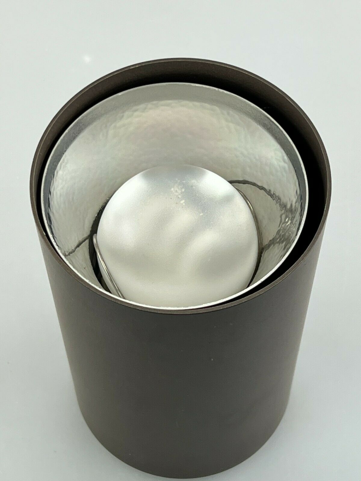 60s 70s wall lamp tubes Pipe Lamp Wandlampe Staff Design 60s 70s