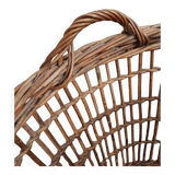Wicker basket
