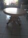 Belle table en chêne