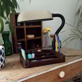 Vintage desk lamp 70s