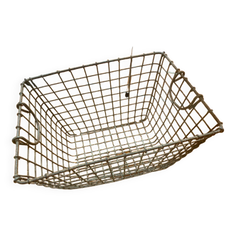 Oyster basket