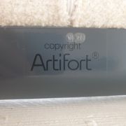 Set of 2 "Ben" Chairs by Pierre Paulin for Artifort, 1980s