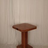 Art Deco side table