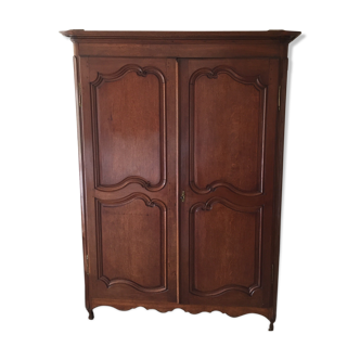 Armoire 19 eme