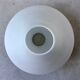 1950s opaline table lamp