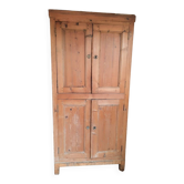 Armoire parisienne