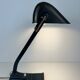 Original Erpé notary lamp – model 52 – Bakelite and cast iron