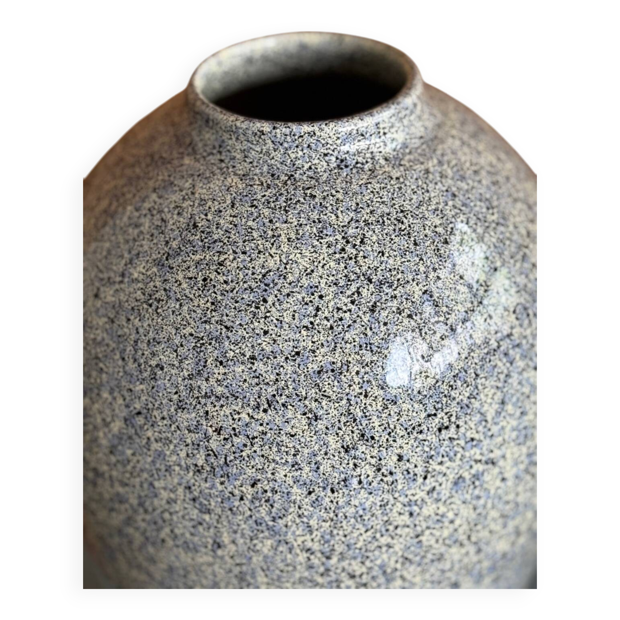 Ogive vase