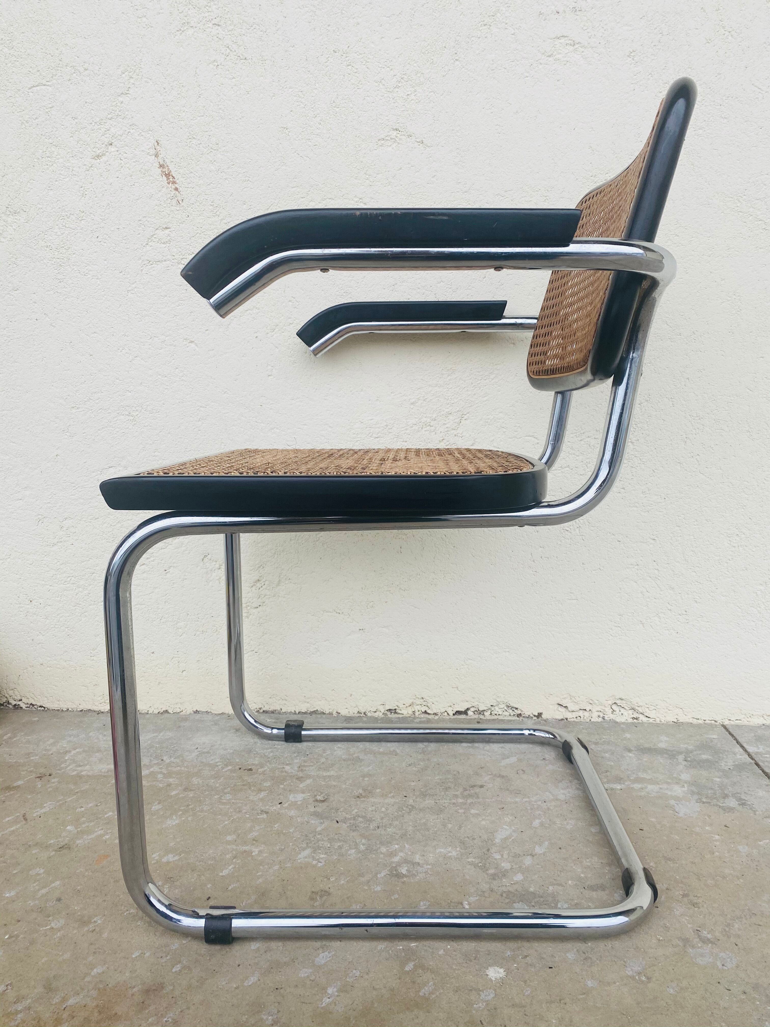 Marcel Breuer Chair