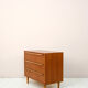 Commode vintage