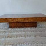Rizzo style coffee table