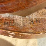 2 Baumann bistro chairs