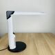 Abele desk lamp by Gianfranco Frattini for Luci Italia