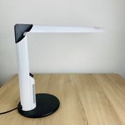 Lampe de bureau Abele par Gianfranco Frattini pour Luci Italia