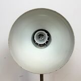 Vintage Industrial Gooseneck Table Lamp, 1960s