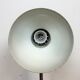 Vintage Industrial Gooseneck Table Lamp, 1960s