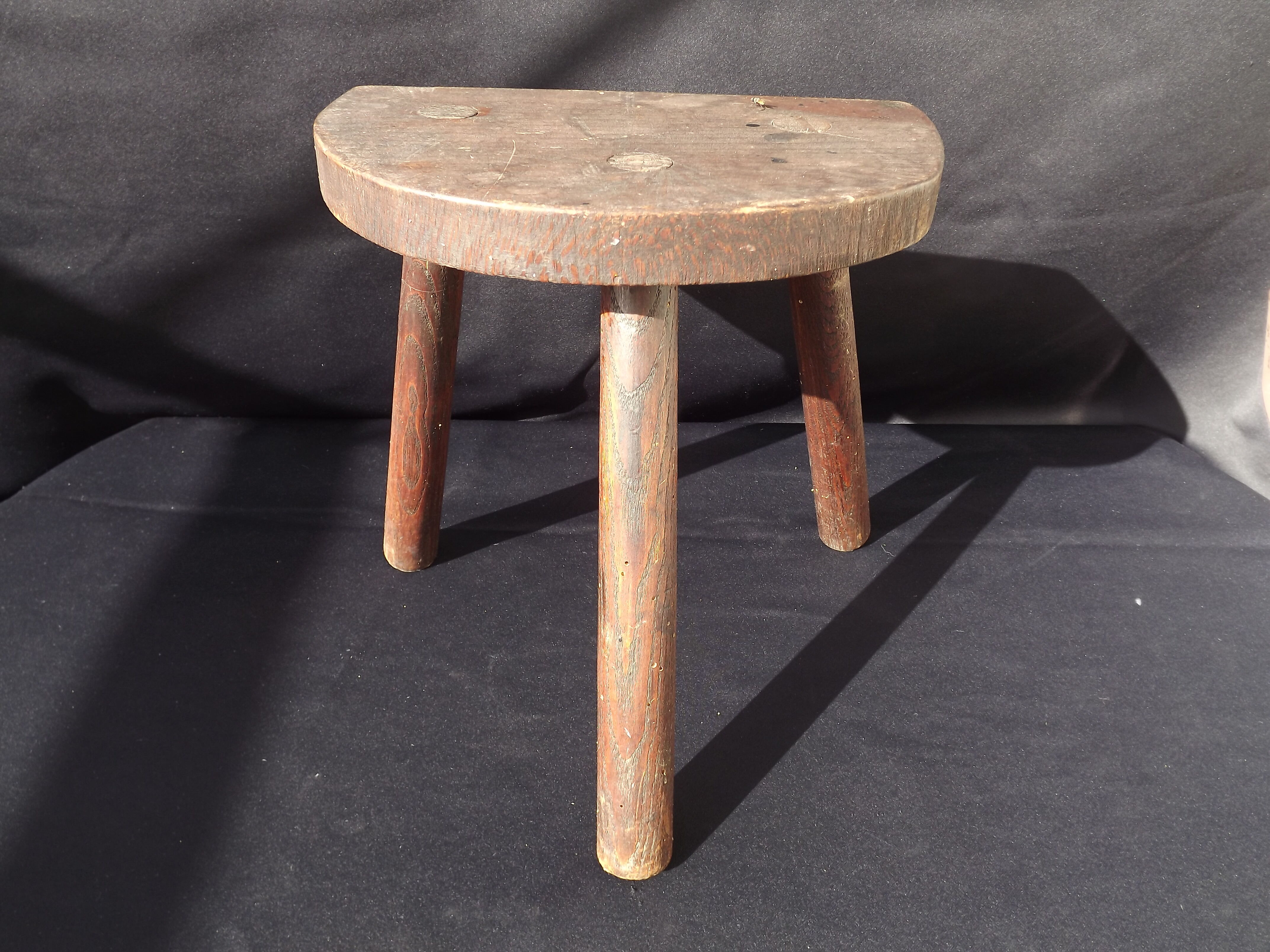 Farmer's stool