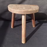 Farmer's stool