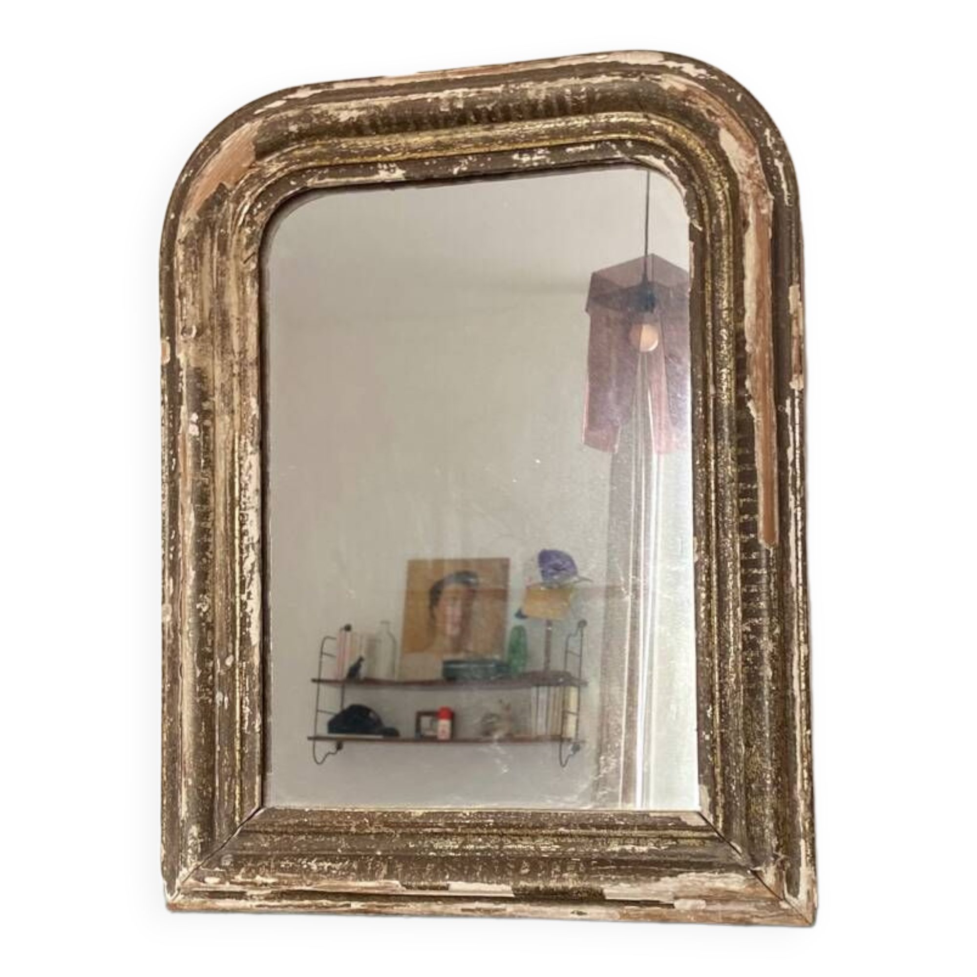 Louis Philippe mirror