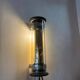 Lamp "in the tube" DCW