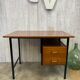 Vintage formica desk