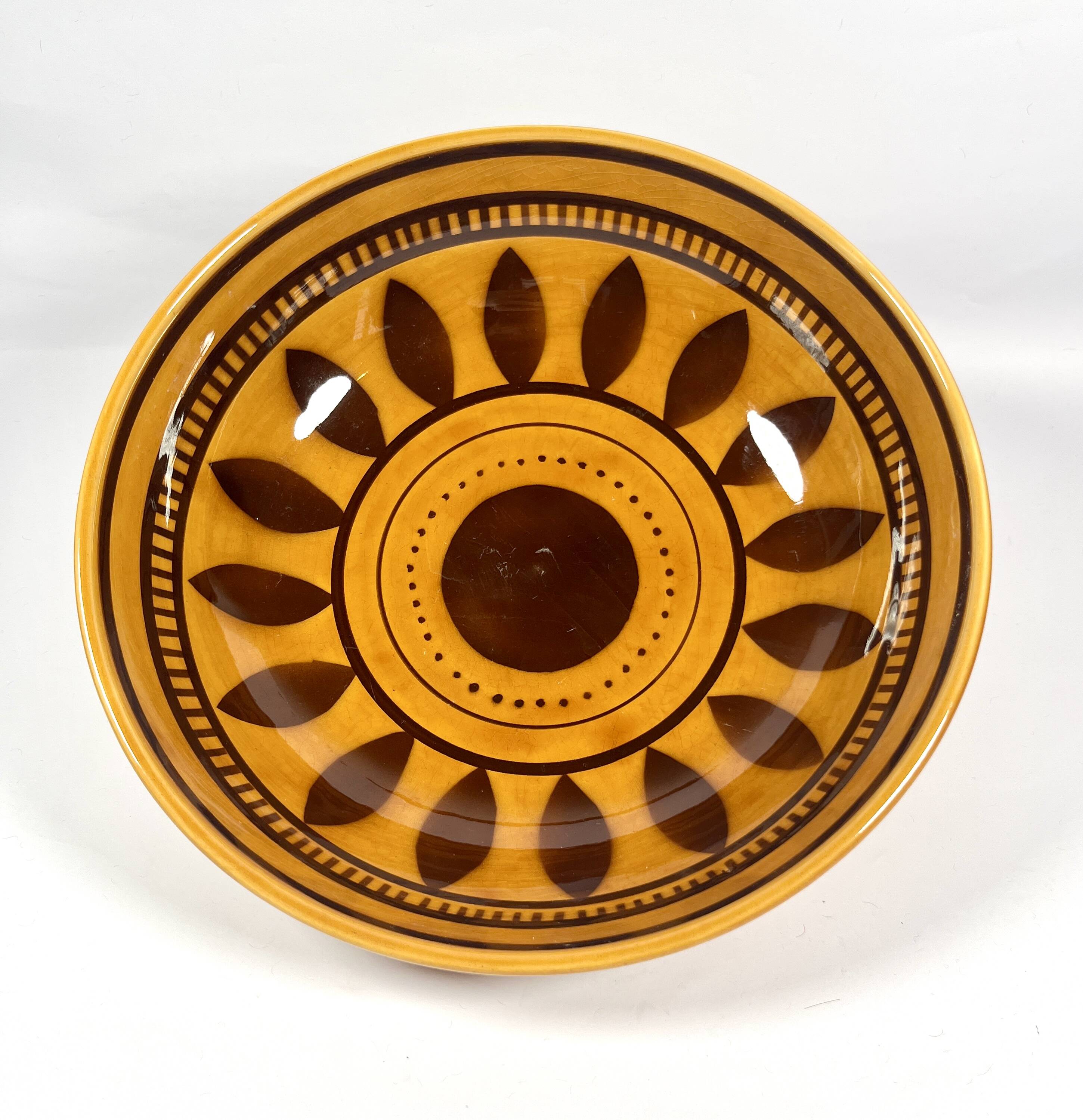 Longchamp earthenware dinner service