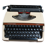 Nogamatic 400 typewriter