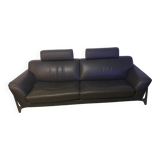 rochebobois 3 seater sofa + 1 seater armchair