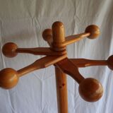 Astral coat rack