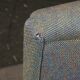 Fauteuil 163A d'Hans J.Wegner