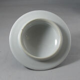 Chinese potiche blue white China