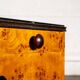 Art Deco bedside table