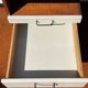 Pastoe desk. vintage 70s