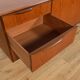 Mid-Century Modern Teak Sideboard from McIntosh, United Knigdom, 1960s