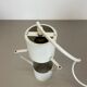 Modernist Space Age Hanging Light by Ernest IGL for Hillebrand Lights, 1960s