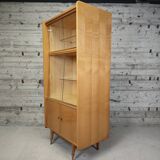 Vitrine vintage