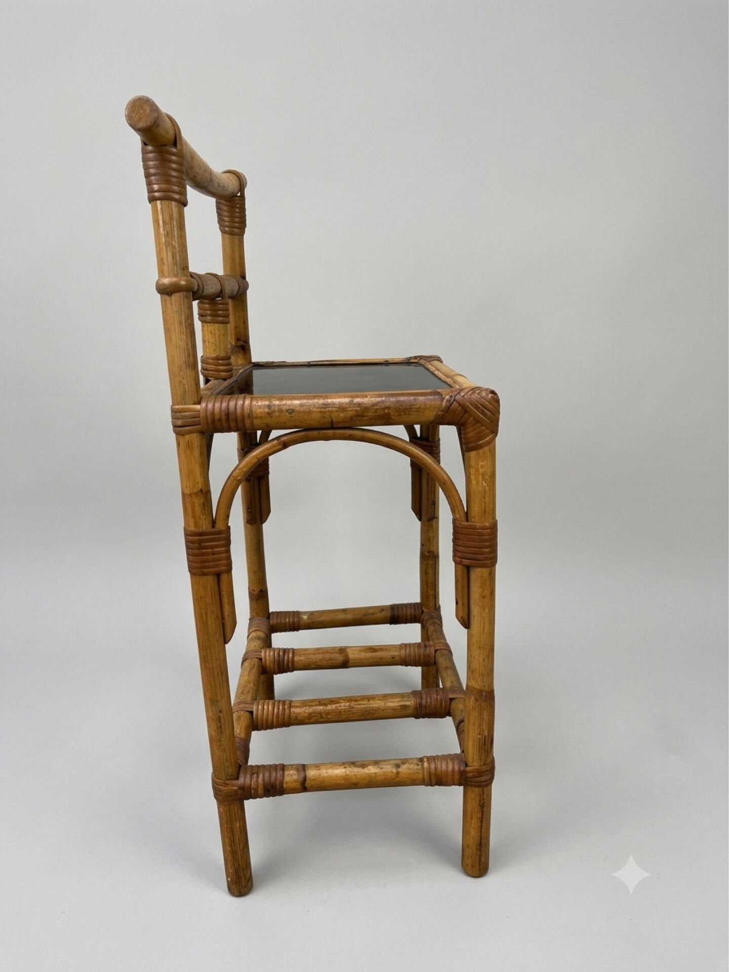 Bamboo chair Nap III